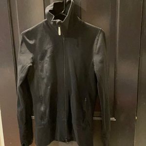 Lululemon Daily Yoga Jacket